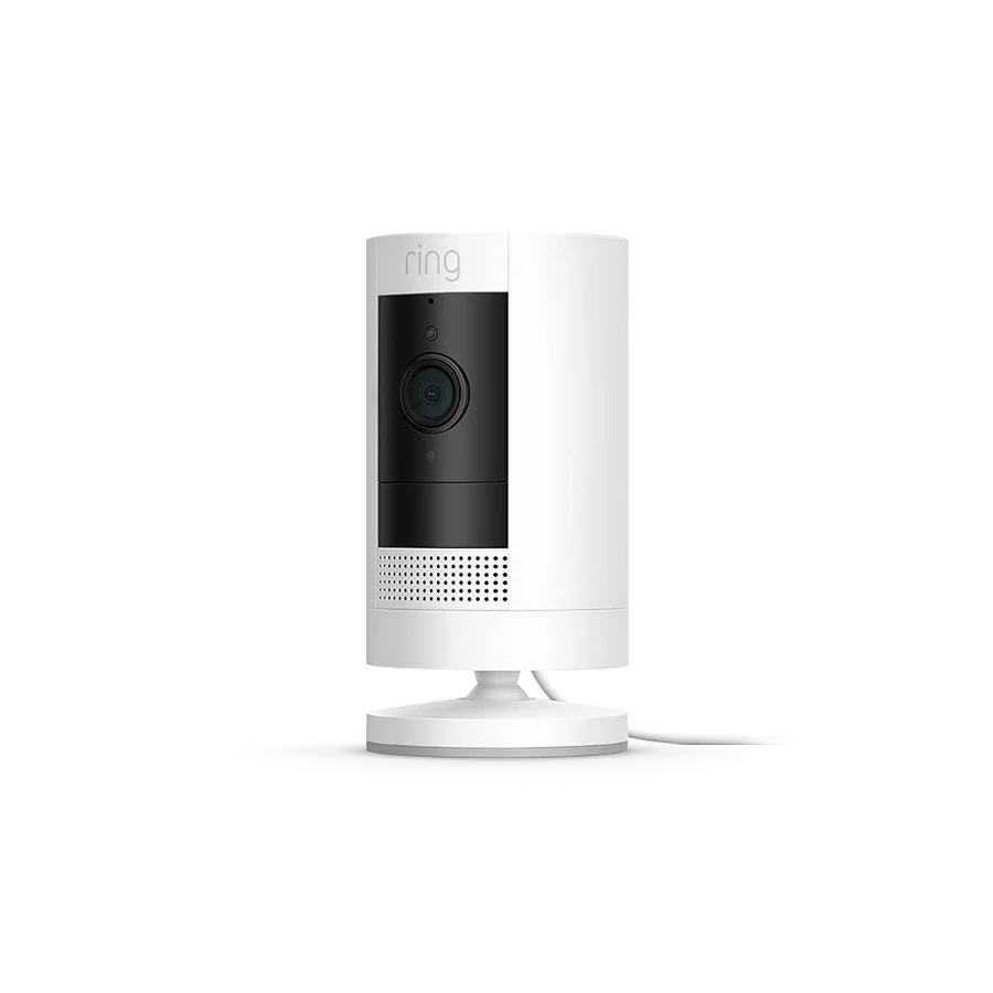 Stick Up Cam Plug-In